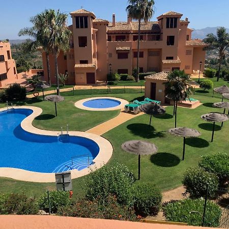 El Soto De Marbella Free Golf-Tennis-Padel-Gym 2 Bed 2 Bath Apartment Ph2B Ojen Luaran gambar