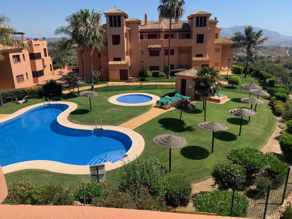 El Soto De Marbella Free Golf-Tennis-Padel-Gym 2 Bed 2 Bath Apartment Ph2B Ojen Luaran gambar
