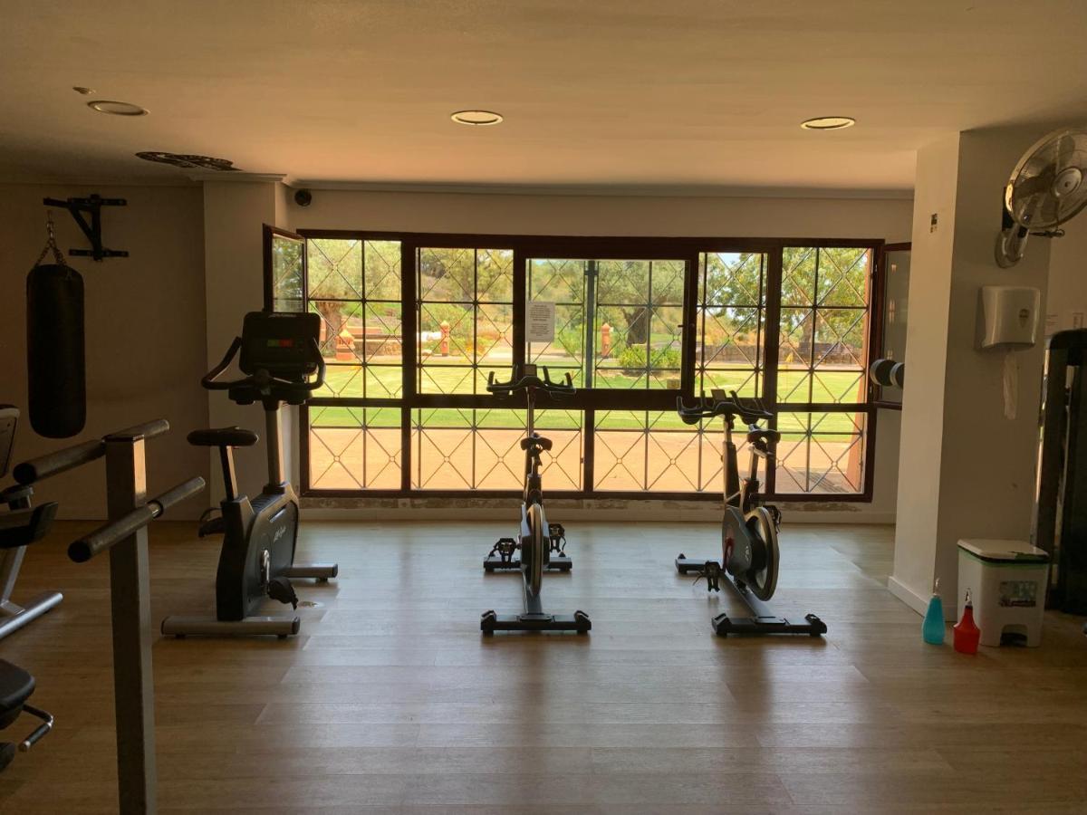 El Soto De Marbella Free Golf-Tennis-Padel-Gym 2 Bed 2 Bath Apartment Ph2B Ojen Luaran gambar