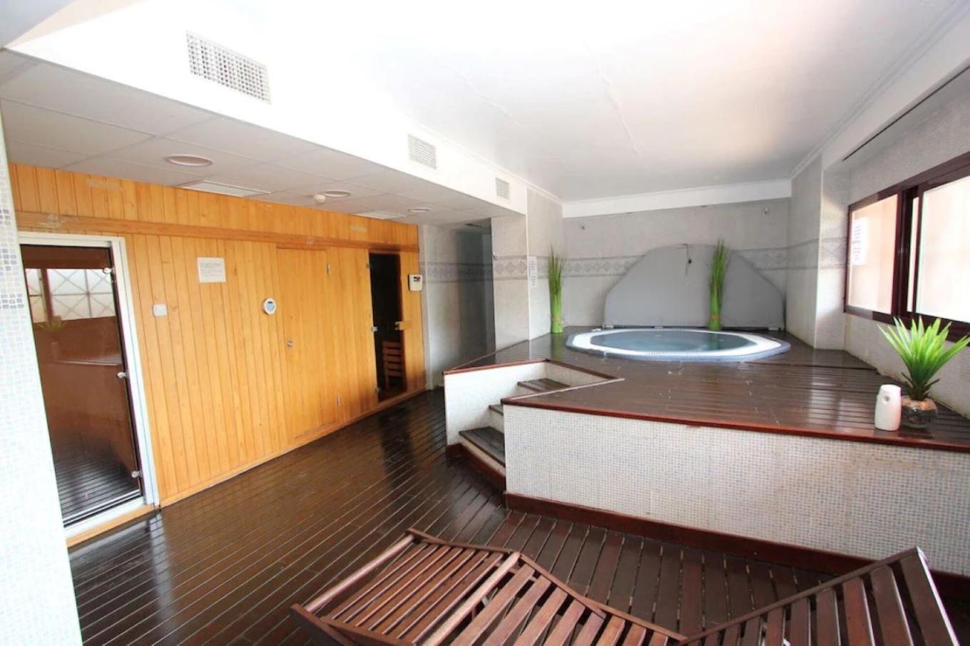 El Soto De Marbella Free Golf-Tennis-Padel-Gym 2 Bed 2 Bath Apartment Ph2B Ojen Luaran gambar