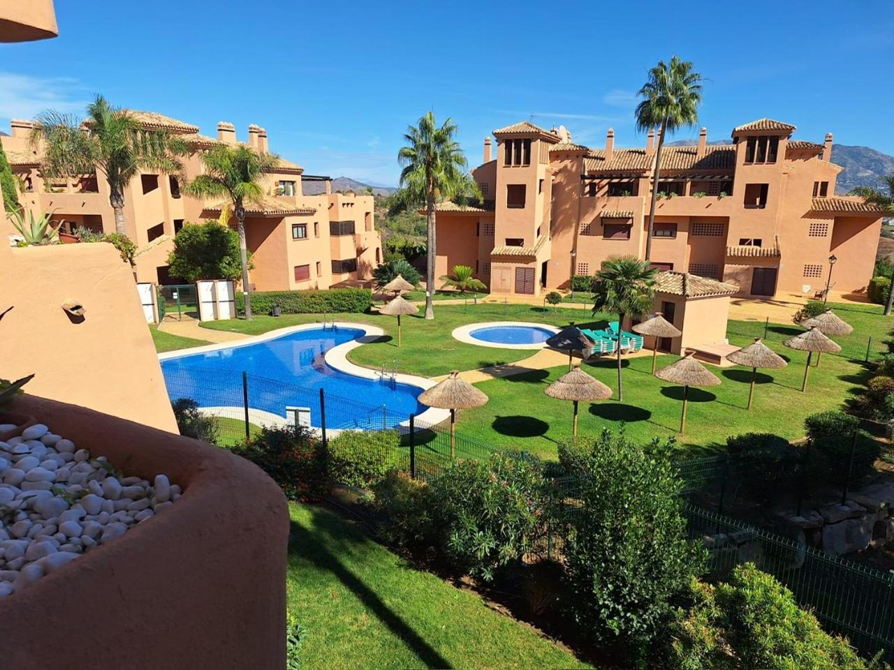 El Soto De Marbella Free Golf-Tennis-Padel-Gym 2 Bed 2 Bath Apartment Ph2B Ojen Luaran gambar