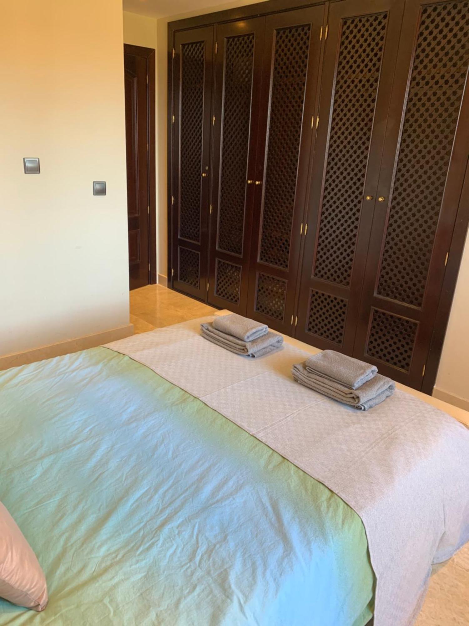 El Soto De Marbella Free Golf-Tennis-Padel-Gym 2 Bed 2 Bath Apartment Ph2B Ojen Luaran gambar