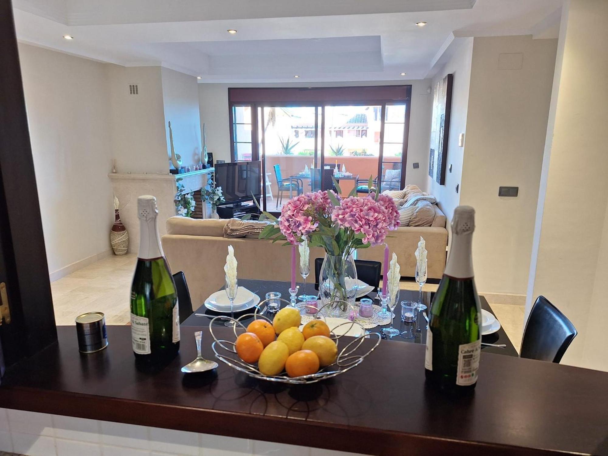 El Soto De Marbella Free Golf-Tennis-Padel-Gym 2 Bed 2 Bath Apartment Ph2B Ojen Luaran gambar